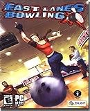 Fast Lanes Bowling