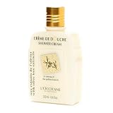 L'OCCITANE Olive Golden Branch Shower Cream 8.4 fl oz (250 ml)