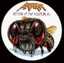 Return of the Killer A's: Best of Anthrax