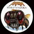 Return of Killer a S-Best of