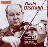 David Oistrakh Edition, Vol.4