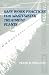 Book Safe Work Practices for Wastewater Treatment Plants