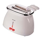 Guzzini G-Plus Toaster in White  from Guzzini