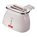 Guzzini G-Plus Toaster in White