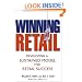 Winning At Retail: Developing a Sustained Model for Retail Success
