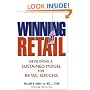 Winning At Retail: Developing a Sustained Model for Retail Success