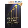 A University for the 21st Century