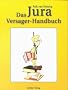 Das Jura Versager-Handbuch