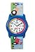 Timex
Kids
T7B6114E
Analogue
Time
Teacher
Blue
Tractor
Watch