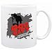 New  Dog City : Greater Swiss Mountain Dog  Mug Dog