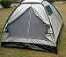 PREMIER 4 PERSON DOME TENT