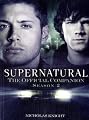 Supernatural: The Official Companion Season 2