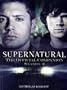 Supernatural: The Official Companion Season 2