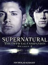 Supernatural : the official companion, season 2