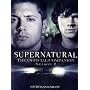Supernatural: The Official Companion: Season 2