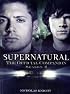 Supernatural: The Official Companion Season 2