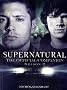 Supernatural: The Official Companion Season 2 Supernatural: The Official Companion Season 2