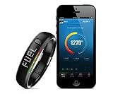 Nike+ FuelBand Black Ice - X-Large (XL)