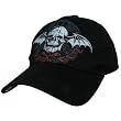 Avenged Sevenfold - Logo Flex-Fit Cap