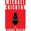 Micro: A Novel