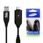 Samsung Retail Packaged(Non bulk) CB20U12 USB Cable(4 feet) for AQ100, TL100, TL105, TL110, TL205, TL210, TL220, TL240, TL9, TL90, HZ15W, HZ25W, HZ30W, HZ35W, L100, L110, L200, L210, NV30, NV4, NV40,SL102, SL105, SL201, SL202, SL310, SL420, SL50, SL502, SL600, SL605, SL620
