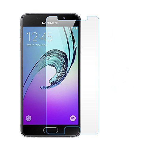 EasyAcc Samsung Galaxy A3 2016 Tempered Glass Screen Protector