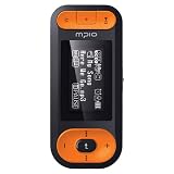 【アウトレット】 MPIO MP3メモリープレーヤー ML300-2GO