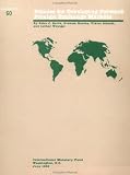 Policies for Developing Forward Foreign Exchange Markets (Occasional Paper (Intl Monetary Fund)) (No 60)