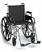 Guardian Oxygen Tank Holder For Guardian Easy Care 3000 Lightweight Wheelchair This is an accessory for the Guardian Easy Care 3000 Lightweight Wheelchair Only. Guardian Easy Care 3000 Lightweight Wheelchair is sold separately. Product photo may not exactly match the product offered for sale. Please refer to the product description.