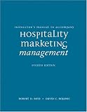 Revue John Wiley & Sons Inc  / Instructor's Manual to Accompany Hospitality Marketing Management
