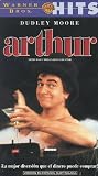 Arthur [VHS]