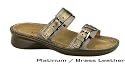 Naot Karaoke Sandal