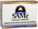 SAME 400 mg 30T