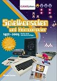 Spielkonsolen und Heimcomputer - Winnie Forster