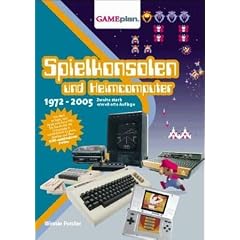 Spielkonsolen und Heimcomputer