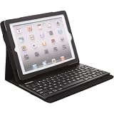 Kensington KeyFolio Pro 2 Performance Case for New iPad 3G/iPad 2/iPad 1