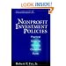 Nonprofit Investment Policies: Practical Steps for Growing Charitable Funds