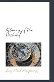 Kilmeny of the Orchard