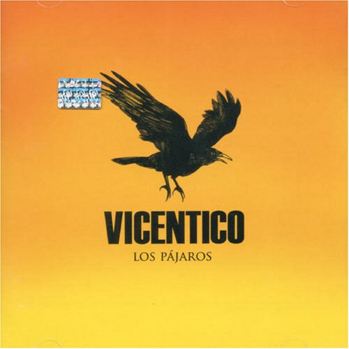 Vicentico - El Baile Lyrics - Zortam Music