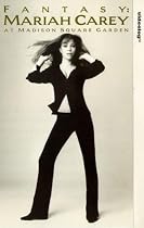 Mariah Carey - Fantasy - At Madison Square Garden [VHS] [1995]