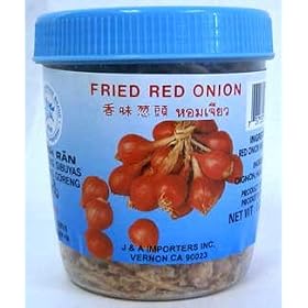 Thai Fried Onion - 2.6 oz