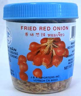 Thai Fried Onion