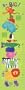 3781 - So Big! Growth Chart