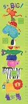 3781 - So Big! Growth Chart