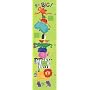 3781 - So Big! Growth Chart