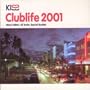 Kiss Clublife 2001