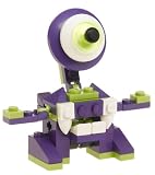 LEGO Monster Pod - X-Pod