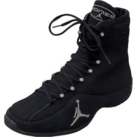 Jordan Boxing Shoes