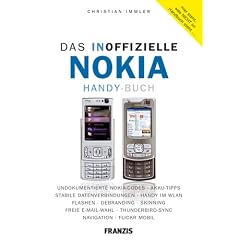 Das inoffizielle Nokia Handy Buch
