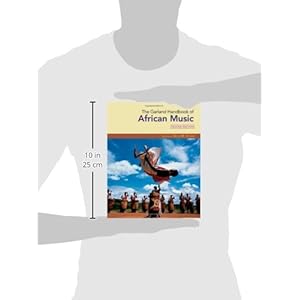 The Garland Handbook of African Music (Garland Handbooks of World Music)